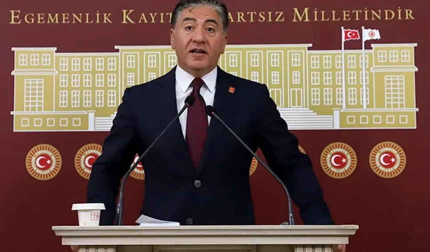 CHP'de olağanüstü hamle... Murat Emir: 900'e yakın imzayla Genel Merkeze gideceğiz