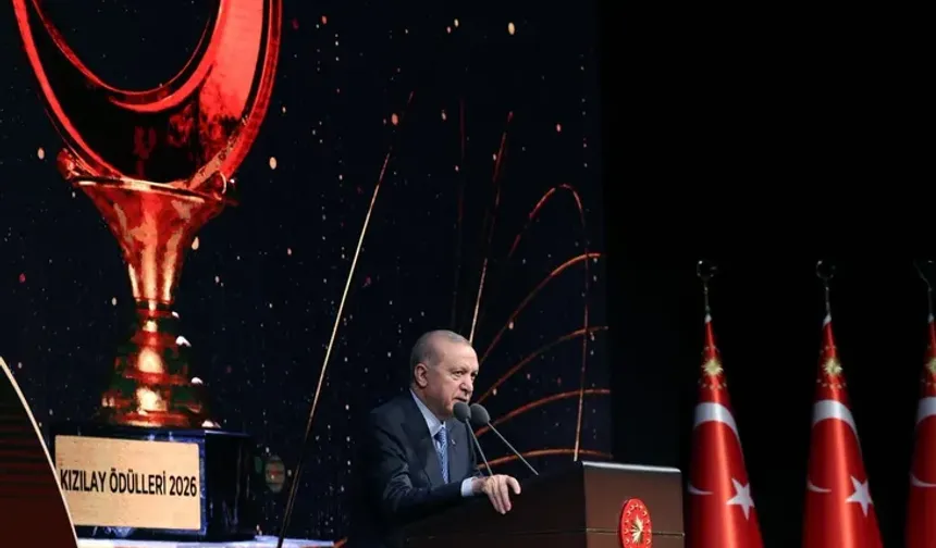 Erdoğan: Protürk ile kritik ilaçlar artık ülkemizde üretilecek