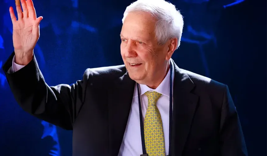 Fenerbahçe’de 8 yıl aradan sonra yeniden Aziz Yıldırım dönemi