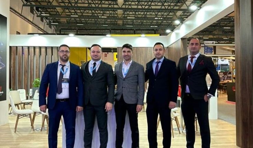 Maysan Mando, Automechanika İstanbul’da yüksek  teknolojili ürünleriyle ilgi odağı oldu