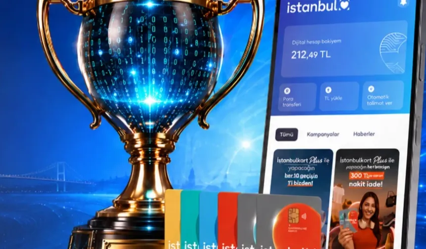 İstanbul BELBİM'den uluslararası bir başarı daha