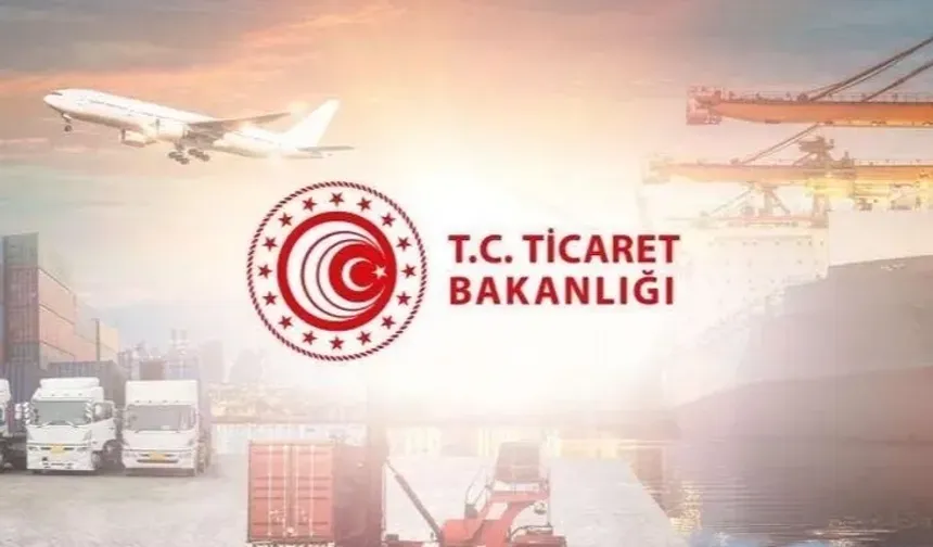 Ticaret'ten ‘863 milyon TL ceza’ iddialarına yalanlama