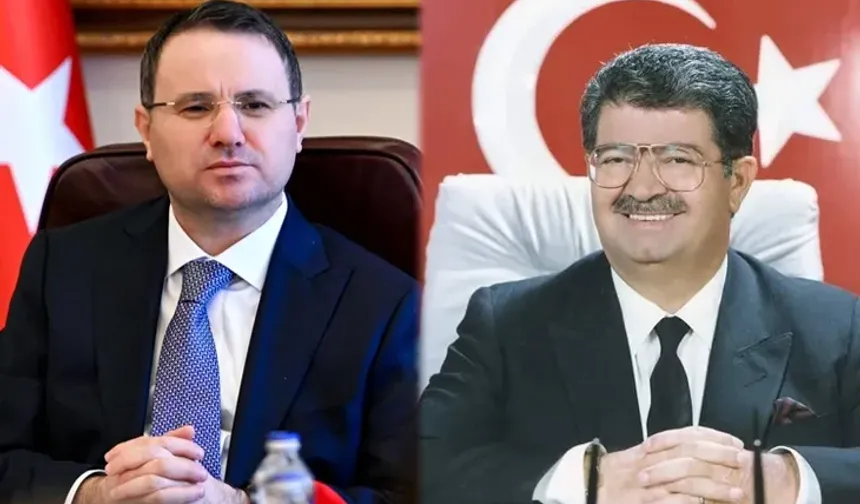 Türkiye’nin yeni Özal’ı Akın Gürlek