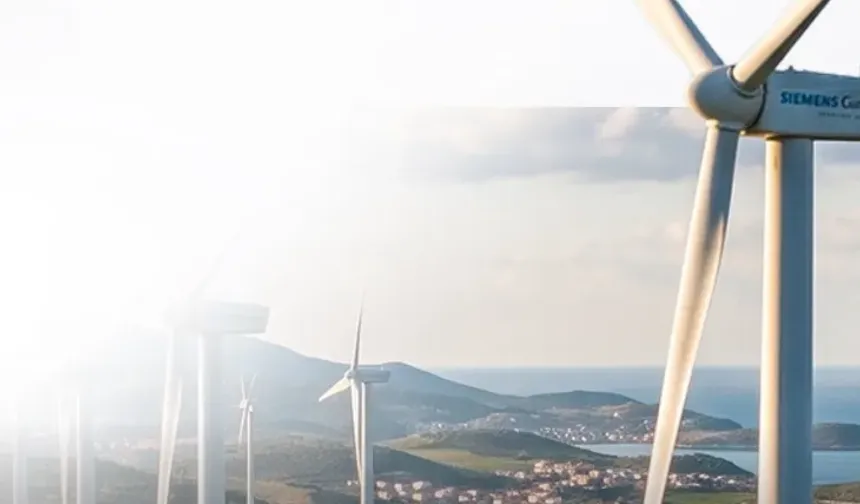 Türkiye’nin yenilenebilir enerji gücü 78 bin megavatı aştı