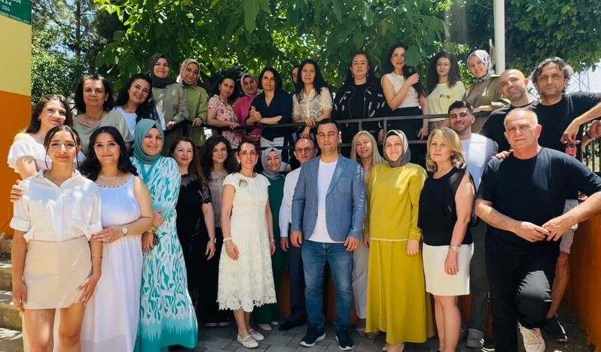 Bursa’da 20 Yılda Binlerce Özel Çocuğun Hayatına Dokundular