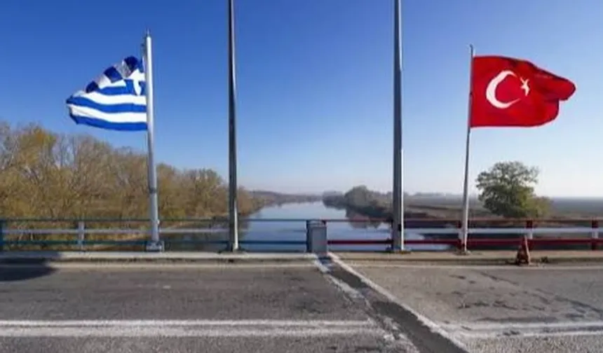 27 Temmuz’da Yunanistan’a gitmeyin!