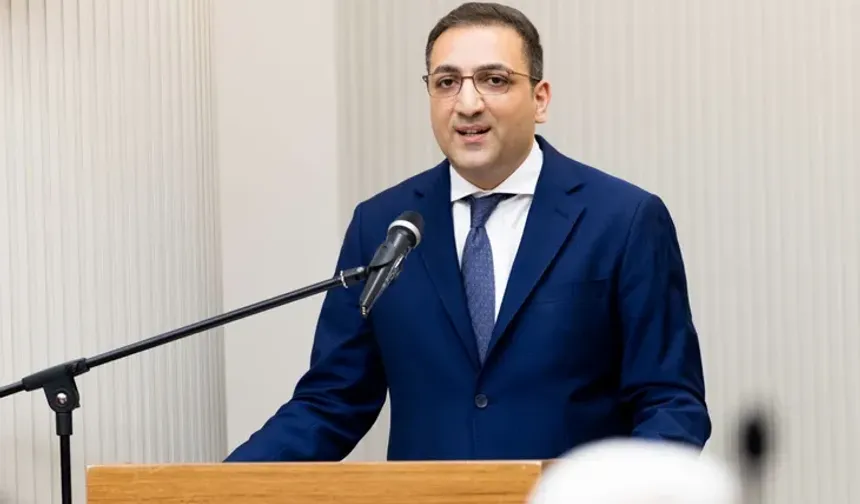 Balçova Belediye Başkanı görevden uzaklaştırıldı