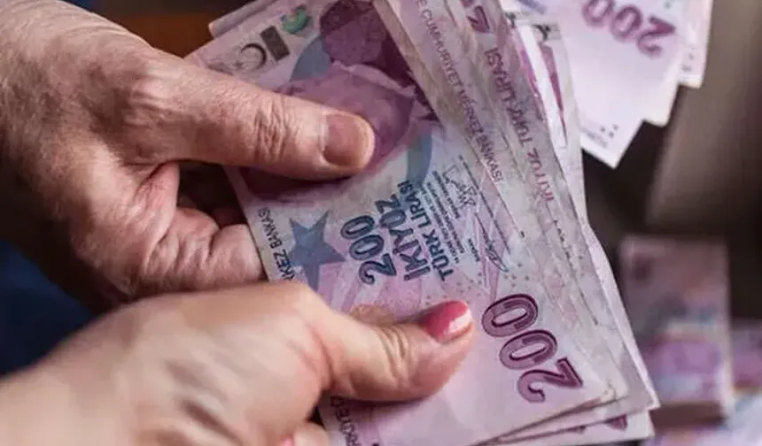 TBMM’ye AK Parti'den dev teklif... En düşük emekli aylığı 23 bin 552 TL'ye yükseliyor