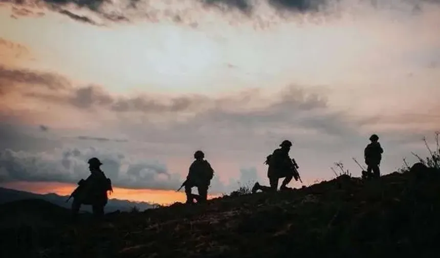 Son bir haftada 316 kişi sınırda yakalandı