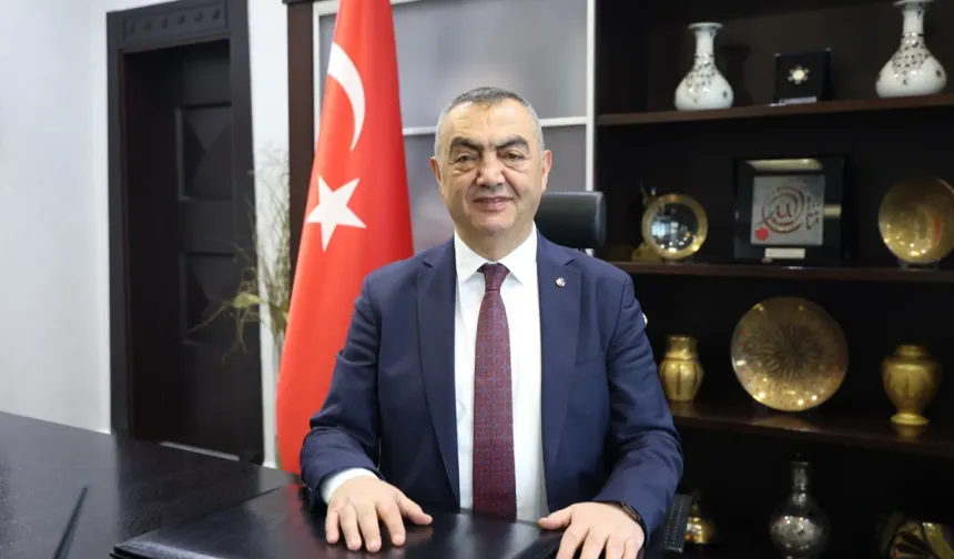 İSO 2'nci 500'e Kayseri imzası