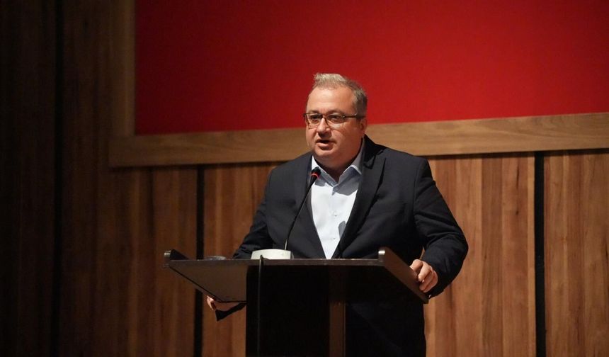 Levent Gürbüz: Ali İsmail Korkmaz, Özgür Bir Gelecek Düşünün Hafızamızdaki Adıdır