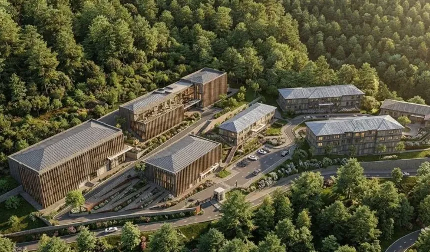 Otizmlilere müjde! Yaşam merkezi için imzalar atıldı