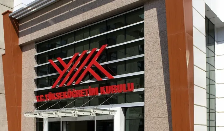 Yükseköğretimde 16 yeni program açıldı