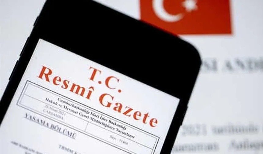 Ardahan Valisi görevden alındı