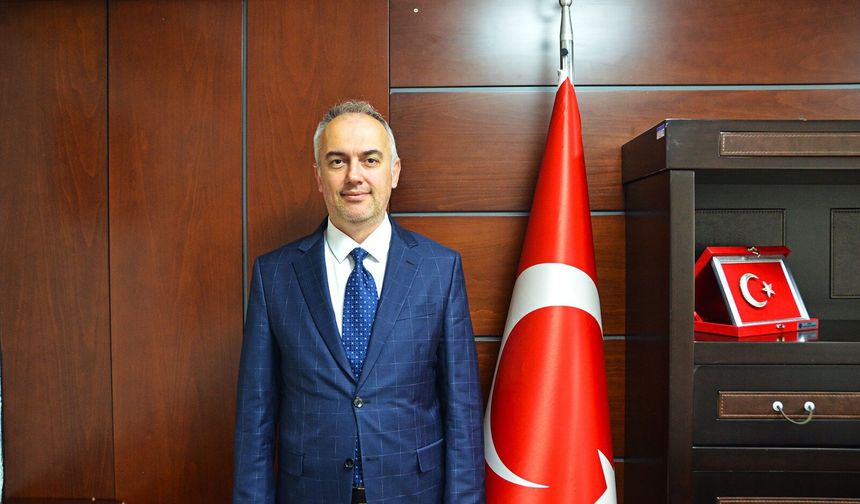 Bursa İl Sağlık Müdürü Uzm. Dr. Mustafa Çetin;"KANSERLE MÜCADELEDE AİLE HEKİMLERİMİZ EN ÖNEMLİ GÜCÜMÜZ"