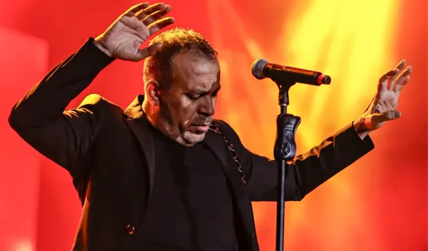 Haluk Levent'ten gözaltı açıklaması: AHBAP tamamen konu dışıdır!