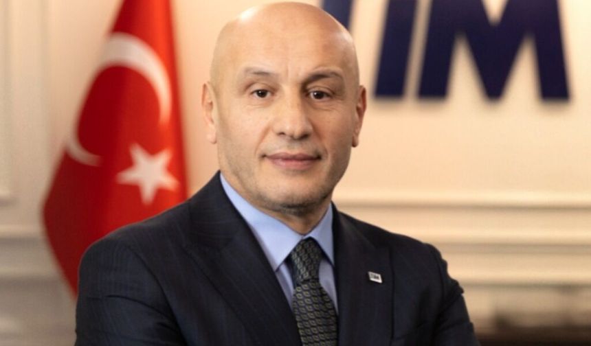 TİM BAŞKANI MUSTAFA GÜLTEPE’NİN 15 TEMMUZ DEĞERLENDİRMESİ