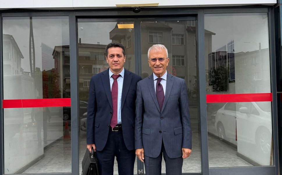 SORUNLAR ÇÖZÜLMELİ