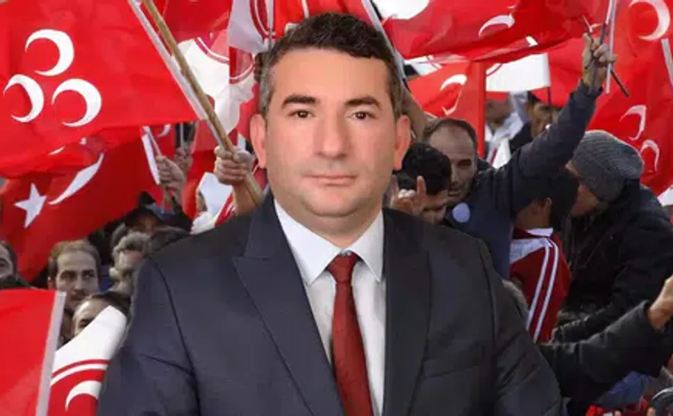 Ülkücü İşçiler Derneği Genel Başkanı OKAN ERTORUN KİMDİR