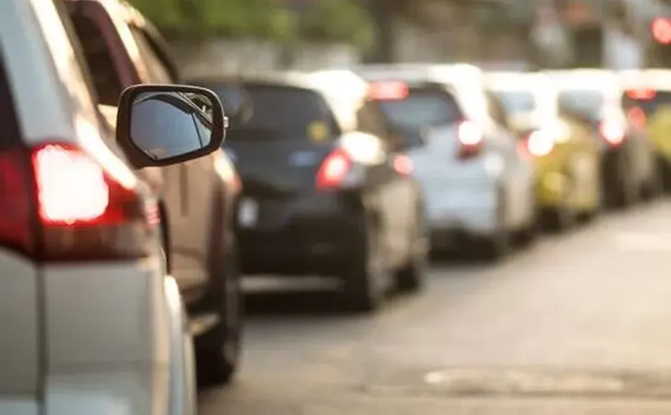 Motorlu kara taşıtlarında sert fren! Mayıs'ta yeni kayıtlar yüzde 24 geriledi