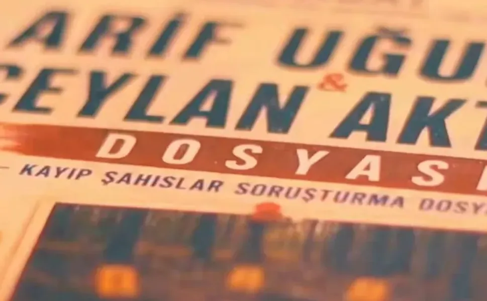 17 yıllık kayıp dosyası cinayetle sonuçlandı... Kayınpeder tutuklandı!