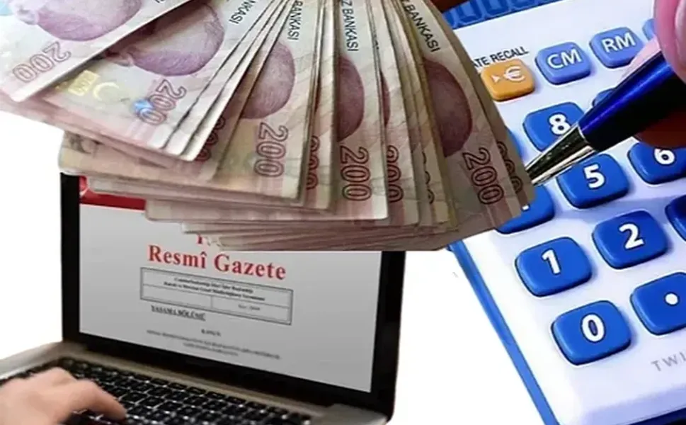 Vergi ve yatırım düzenlemeleri Resmi Gazete’de... Yurt dışı gelirlere 20 yıl vergi istisnası