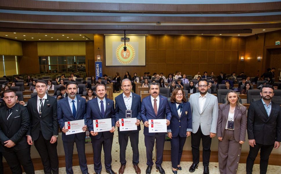 Gençlerin sesi Bursa’dan yükseldi