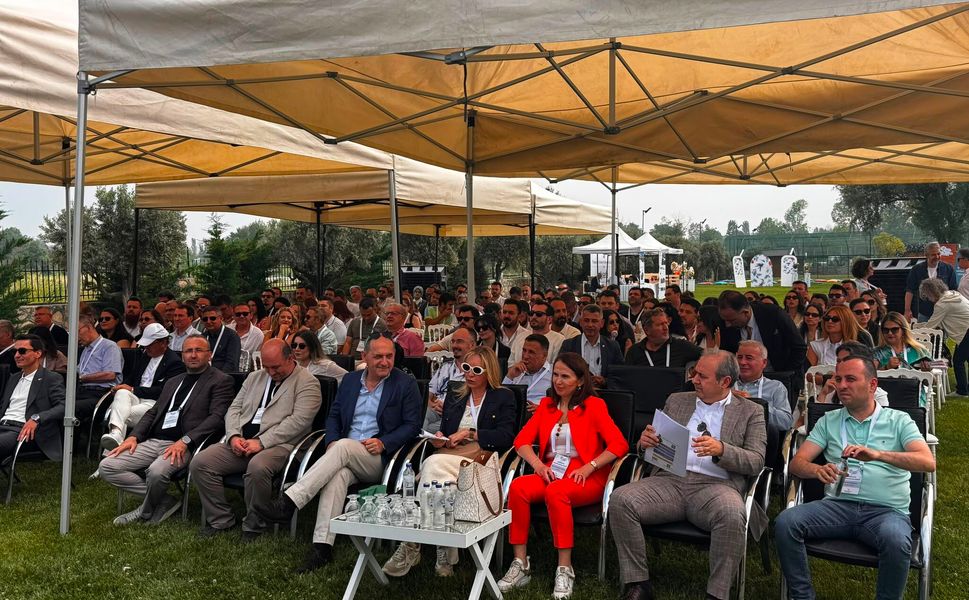 Stratejik Satınalma Derneği, Bursa’da Sektör Profesyonellerini Bir Araya  Getirdi