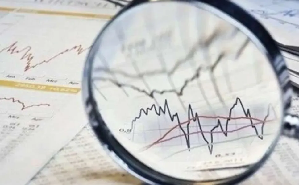 Ciroyu sanayi, inşaat ve hizmet sürükledi