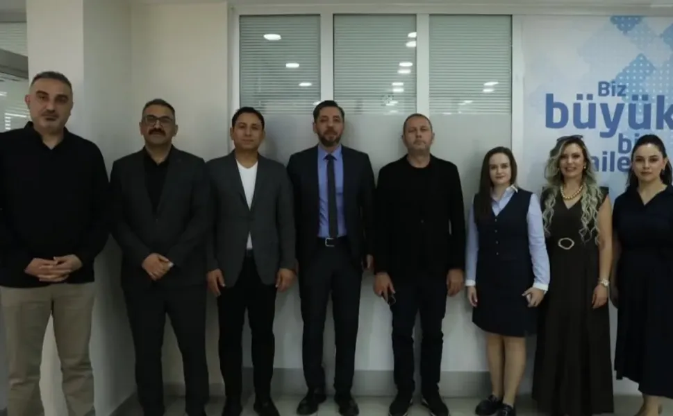 KAYMEK'ten istihdama güçlü adım