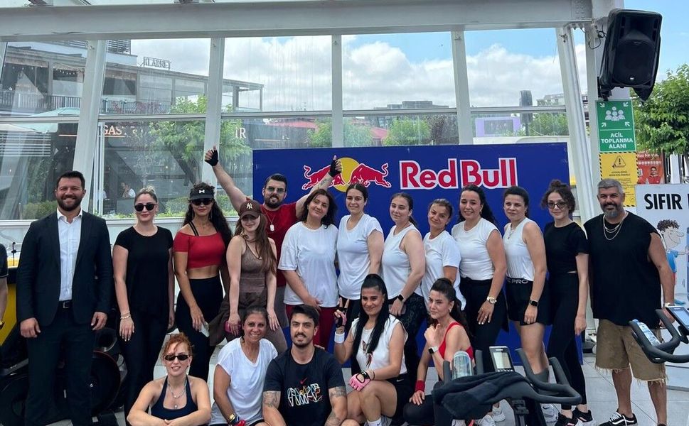 Nilüfer’de gün boyu spor heyecanı