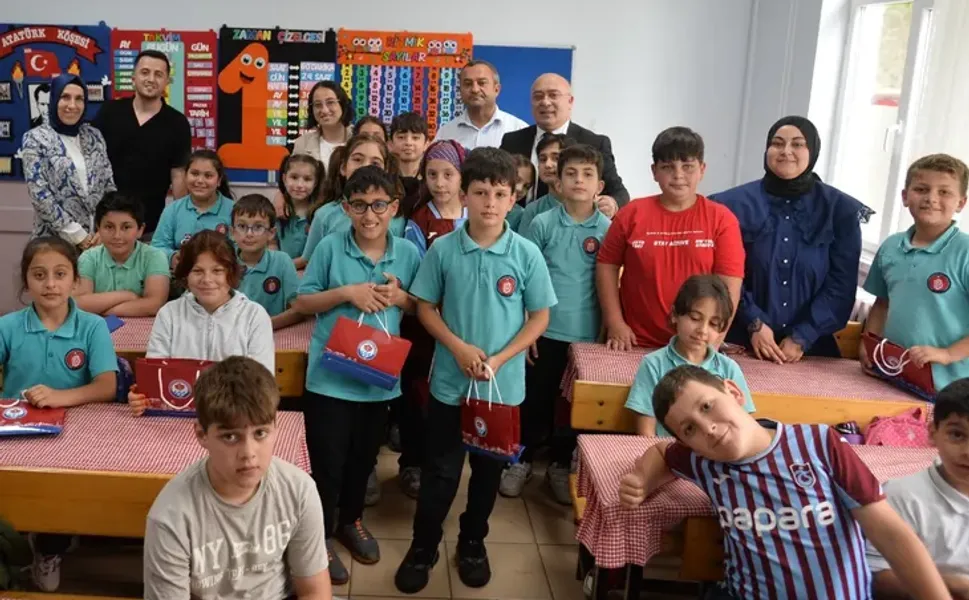 Akran zorbalığına karşı eğitim
