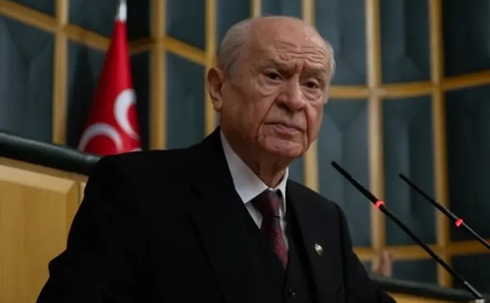 Bahçeli’den G7, Avrupa Parlamentosu raporu ve yeni kalkınma vizyonu mesajı