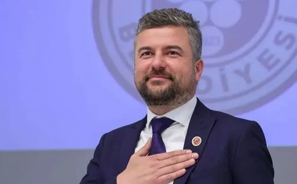 Buca Belediye Başkanı tutuklandı