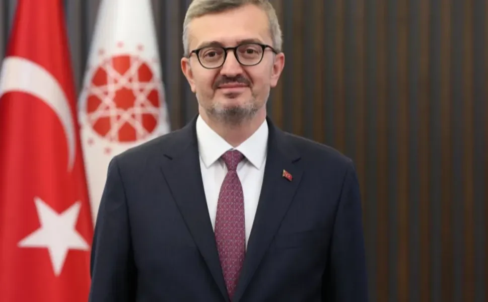 Burhanettin Duran: 2026 NATO Zirvesi, Türkiye'nin yükselen ağırlığını gösterecek