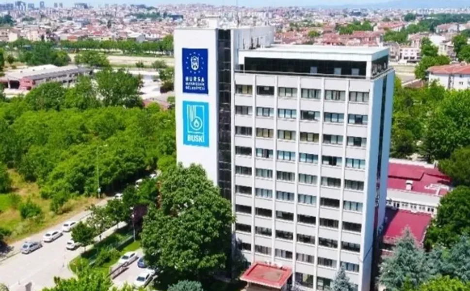 BUSKİ online işlemlerinde yeni dönem... 15 Haziran’dan itibaren e-devlet şifresi zorunluluğu