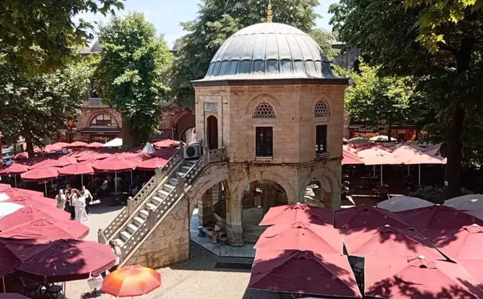 Bursa Kozahan için teknik inceleme