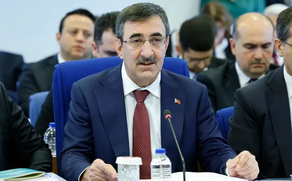 Cevdet Yılmaz: İşsizlik 36 aydır tek hanede