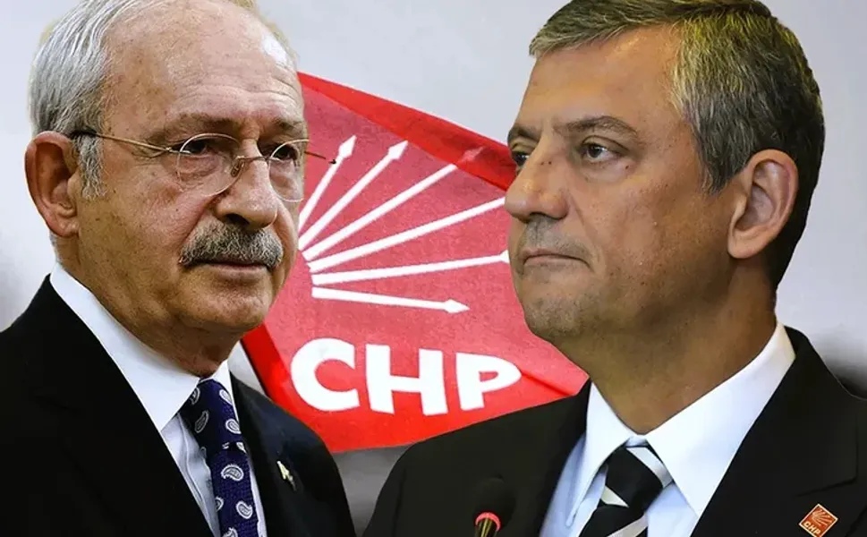 CHP'de iki kürsü, iki grup toplantısı! Özel: Yürüyüşümüzden vazgeçmeyeceğiz... Kılıçdaroğlu: Arınacağız