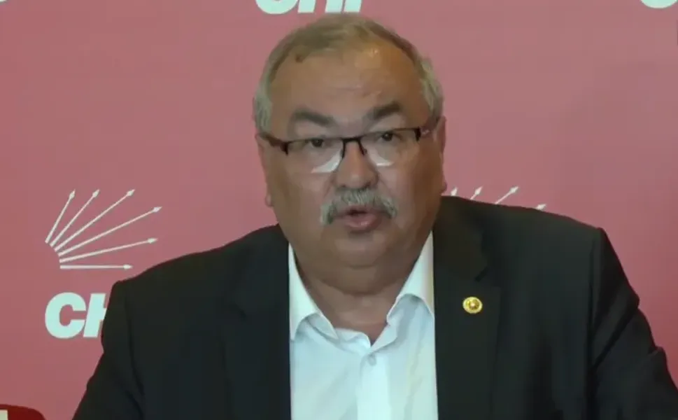 CHP YDK'dan ihraç dosyalarında yeni gelişme... Gökhan Günaydın'ın tedbiri kaldırıldı