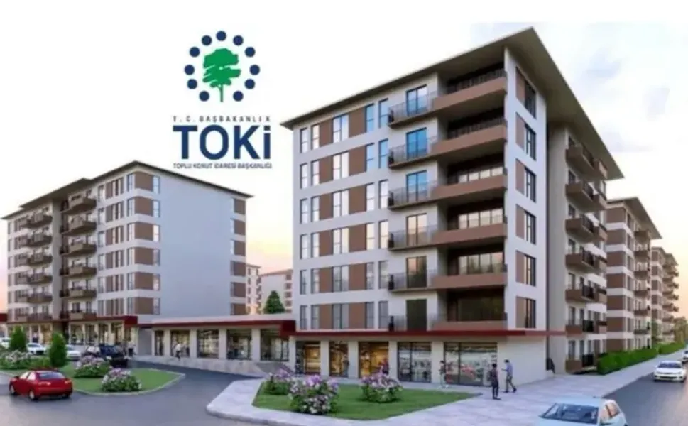 TOKİ'de açık satışlar 15 Haziran'da başlıyor