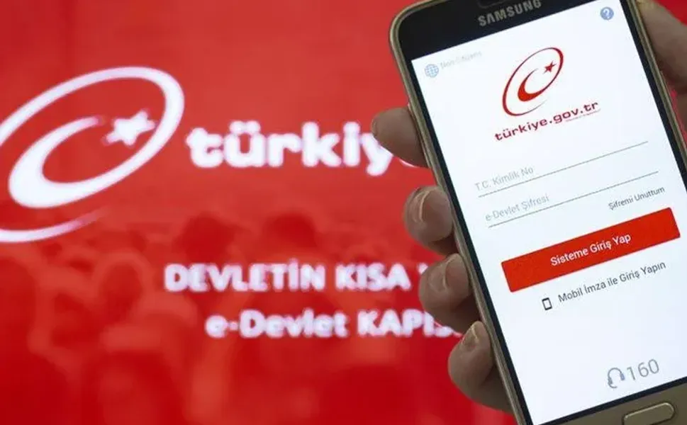 E-devlet'e siber saldırı iddialarına yalanlama!