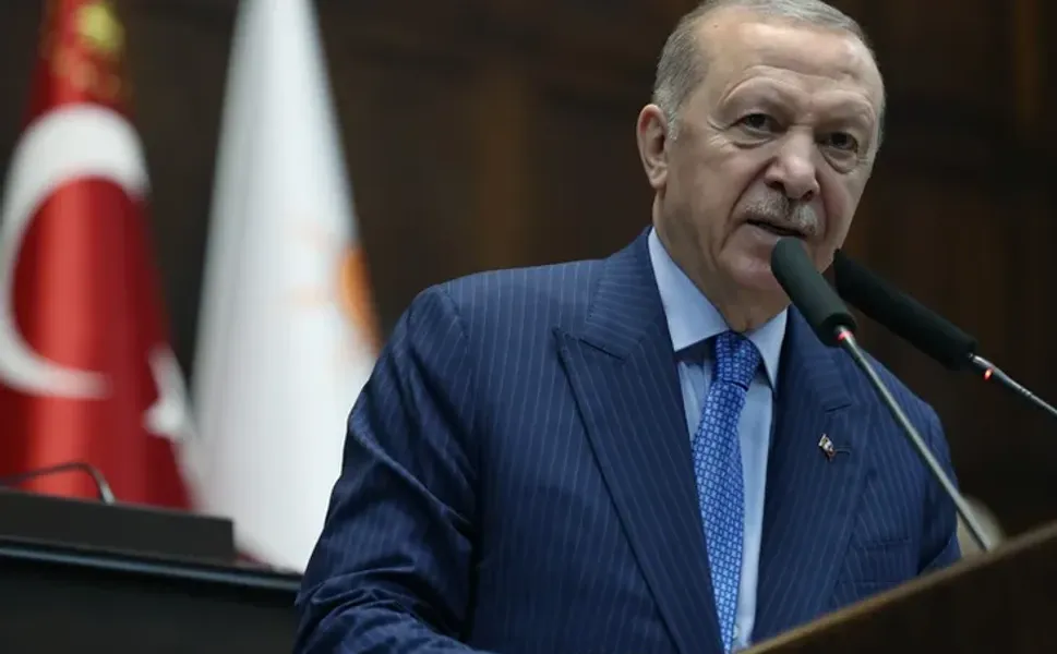 Erdoğan: Cumhur İttifakı'na duyulan güven bir kez daha ortaya çıktı
