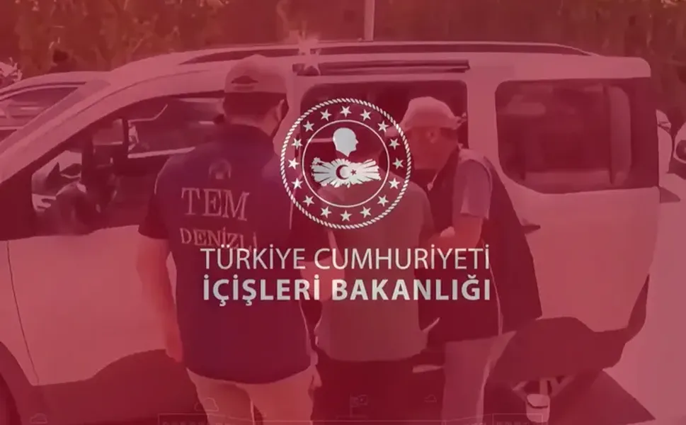 FETÖ’ye 42 ilde 128 tutuklama!t