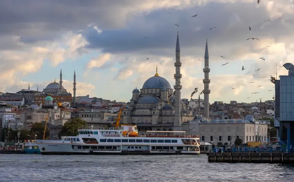 İç'te sağanak, Kuzey Ege'de fırtınaya dikkat!