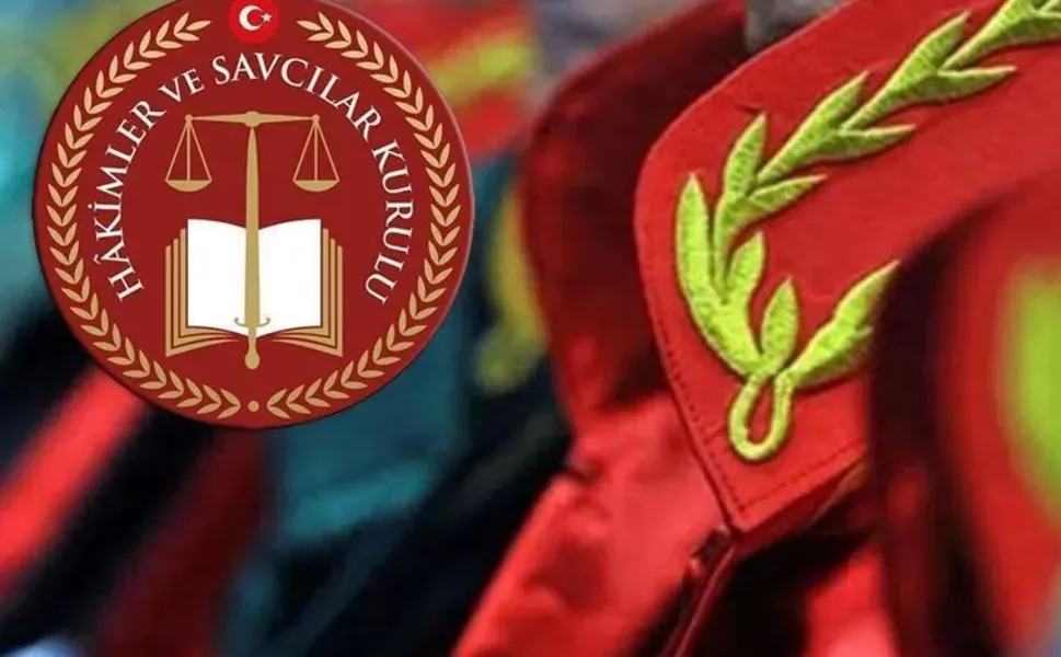 33 ilin Başsavcısı değişti