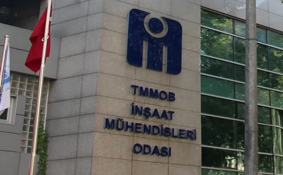 İMO'dan uyarı: Jeofizik ölçümler tek başına bina güvenliğini göstermez