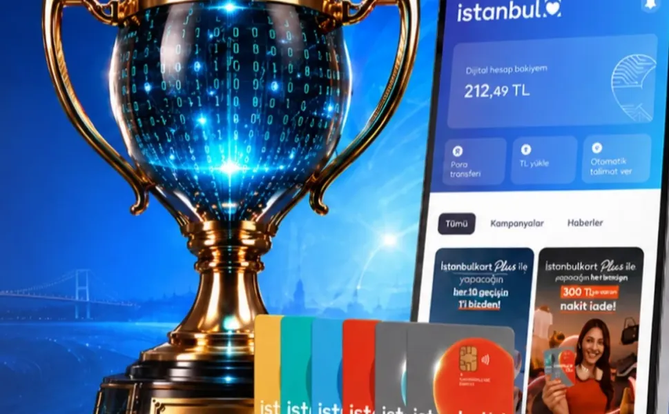 İstanbul BELBİM'den uluslararası bir başarı daha