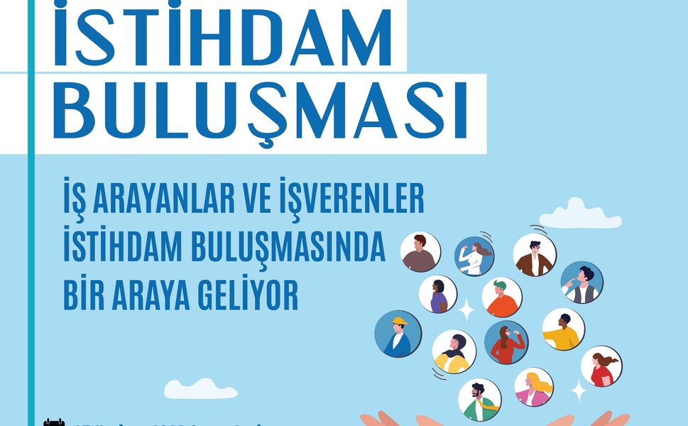 Nilüfer’de istihdam buluşması