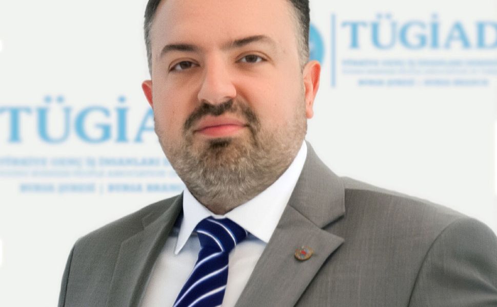 TÜGİAD BURSA’DAN İSO 500 GURURU: 10 ÜYE FİRMA TÜRKİYE’NİN DEVLERİ ARASINDA